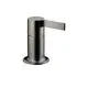 DORNBRACHT-Wannen-Einhandbatterie-fuer-Wannenrand-bzw-Fliesenrandmontage-VAIA-29300809-Dark-Platinum-gebuerstet-29300809-99 gallery number 1